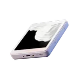 Kozen P12 — корпус и разъёмы, вид сбоку